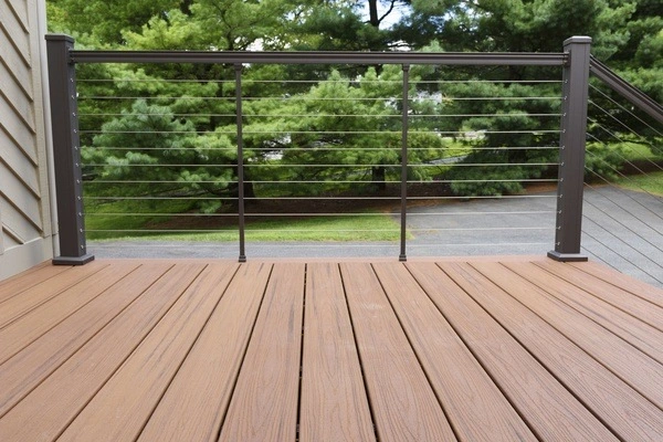 Professional Deck Repair Oceanside CA