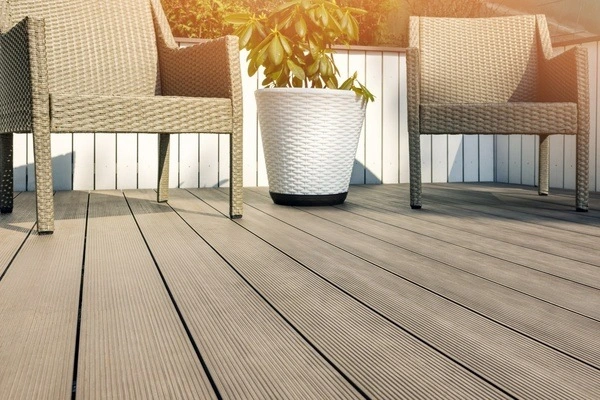 Reliable Deck Repair Oceanside CA