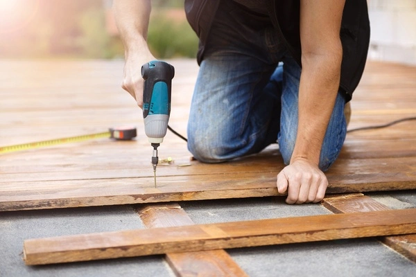 Dependable Deck Repair Oceanside CA