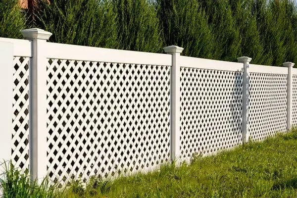 Professional Garden Fencing Oceanside CA