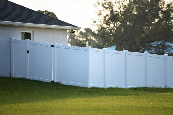 Reliable Garden Fencing Oceanside CA