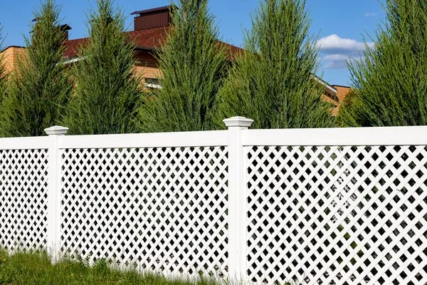 Dependable Garden Fencing Oceanside CA