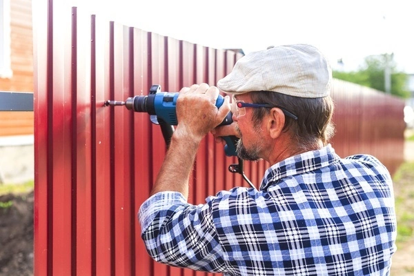 Professional Metal Fencing Oceanside CA