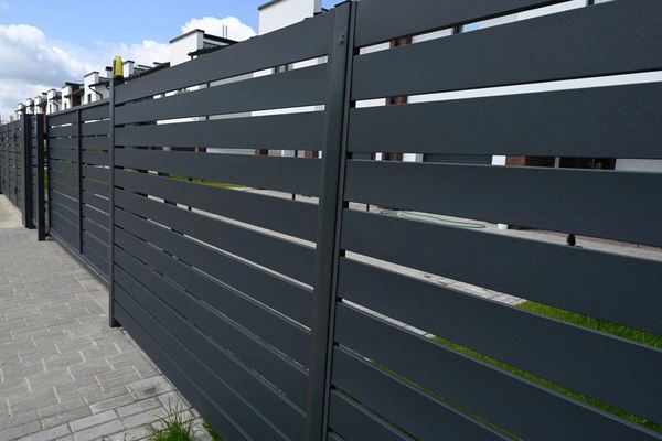 Dependable Metal Fencing Oceanside CA